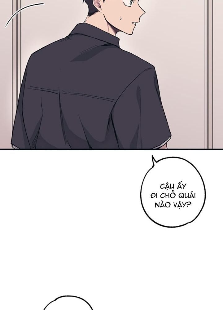 Yeonwoo’S Innocence Chapter 5 - Trang 2