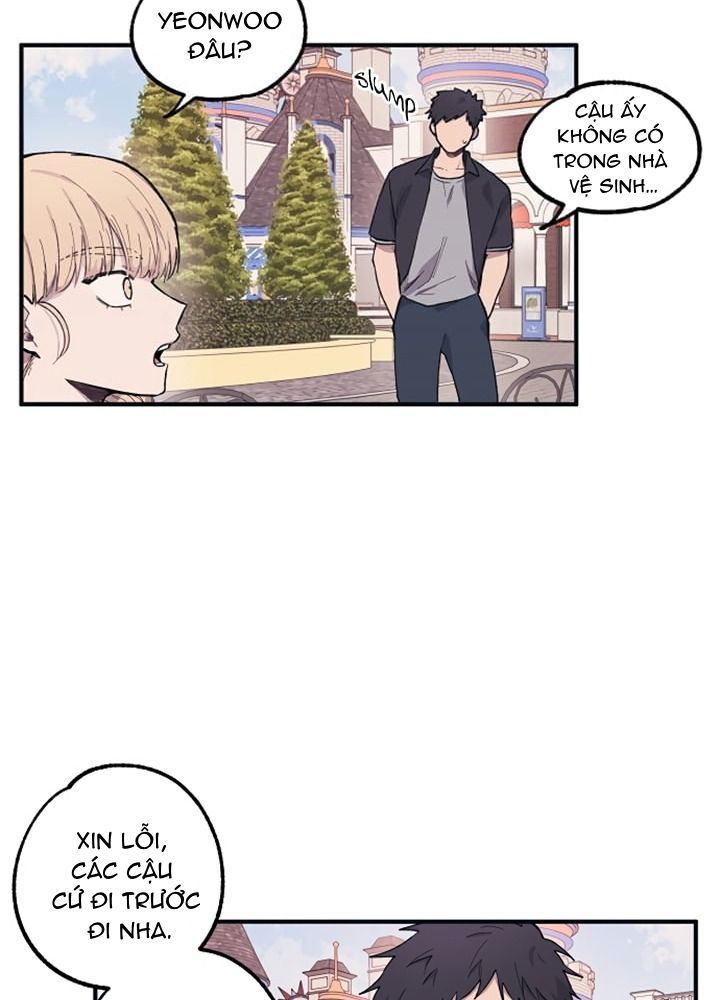 Yeonwoo’S Innocence Chapter 5 - Trang 2