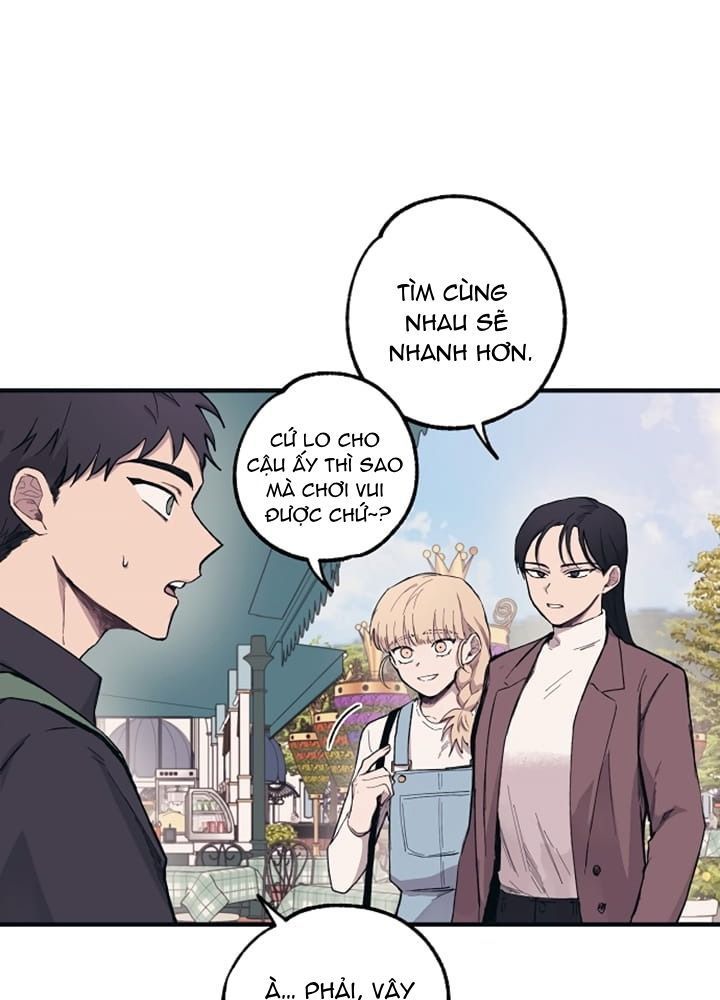 Yeonwoo’S Innocence Chapter 5 - Trang 2