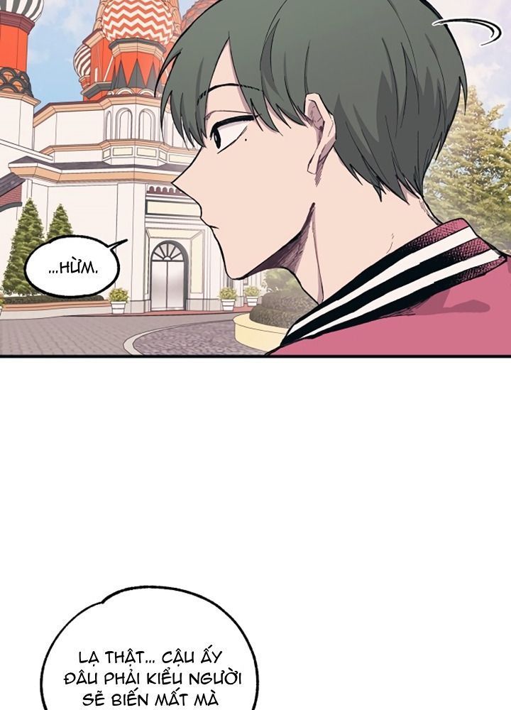 Yeonwoo’S Innocence Chapter 5 - Trang 2
