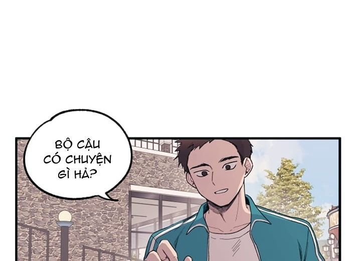 Yeonwoo’S Innocence Chapter 5 - Trang 2