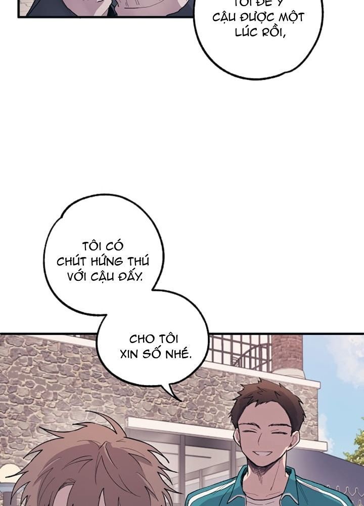 Yeonwoo’S Innocence Chapter 5 - Trang 2