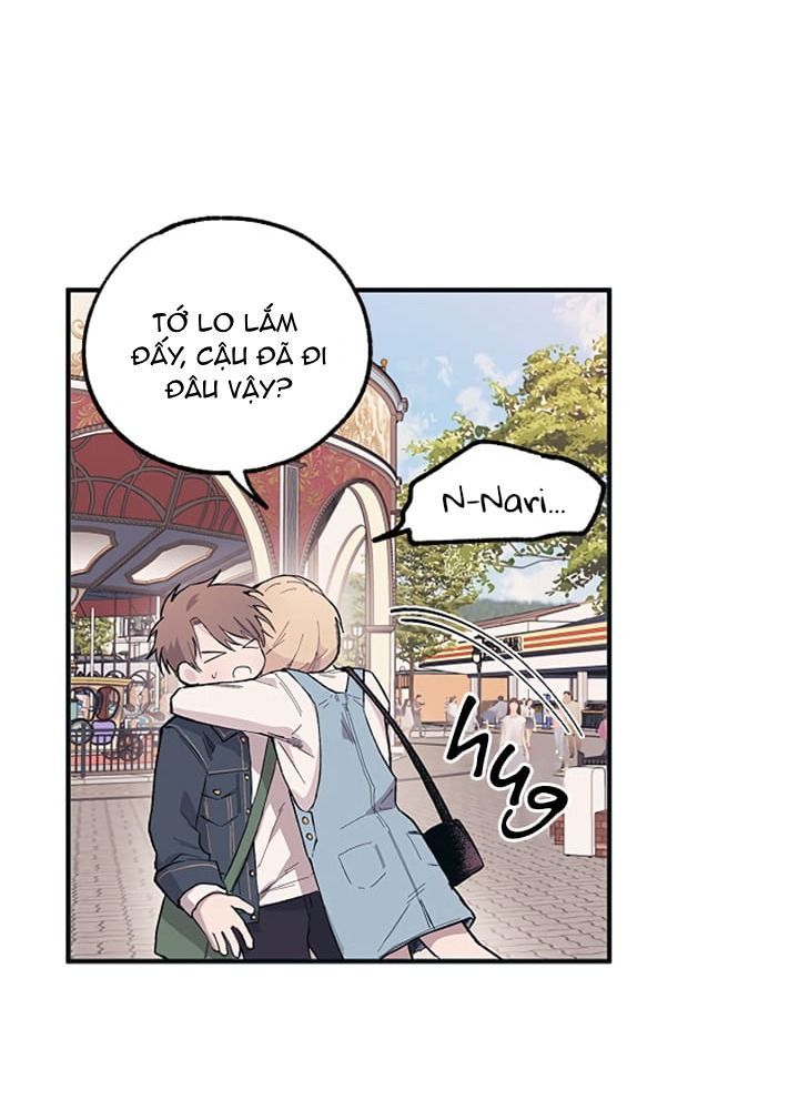 Yeonwoo’S Innocence Chapter 5 - Trang 2