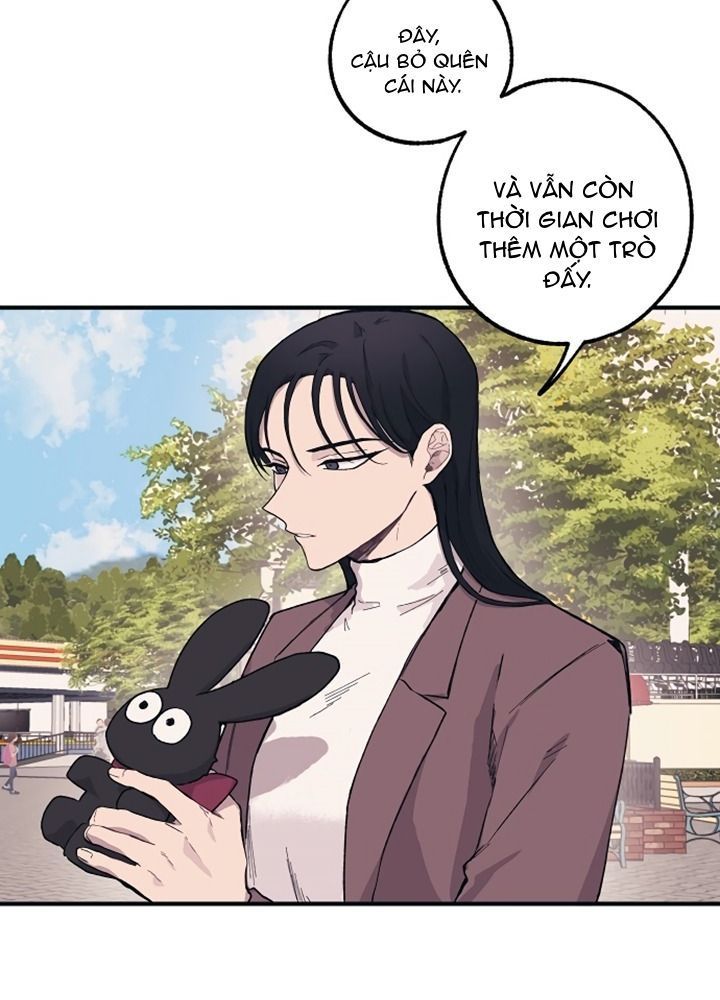 Yeonwoo’S Innocence Chapter 5 - Trang 2