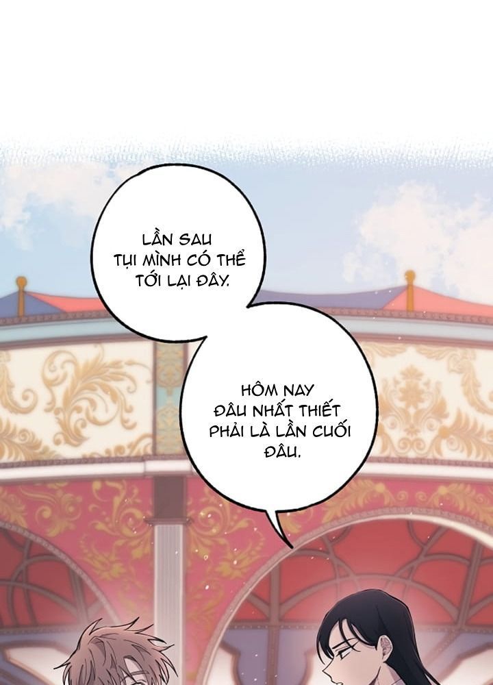 Yeonwoo’S Innocence Chapter 5 - Trang 2