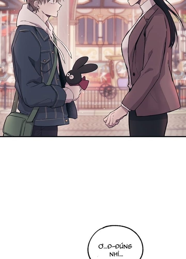 Yeonwoo’S Innocence Chapter 5 - Trang 2