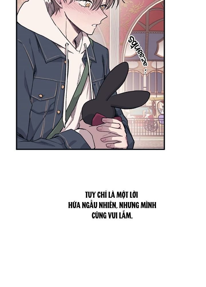 Yeonwoo’S Innocence Chapter 5 - Trang 2