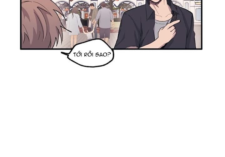 Yeonwoo’S Innocence Chapter 5 - Trang 2