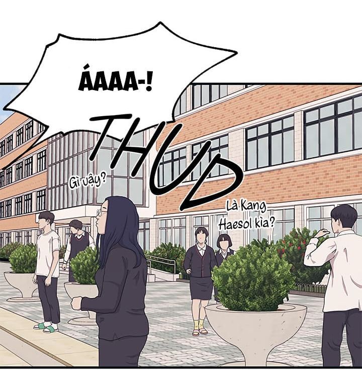 Yeonwoo’S Innocence Chapter 6 - Trang 2