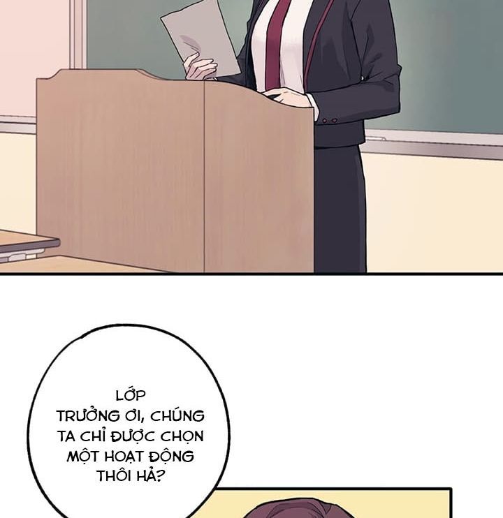 Yeonwoo’S Innocence Chapter 6 - Trang 2