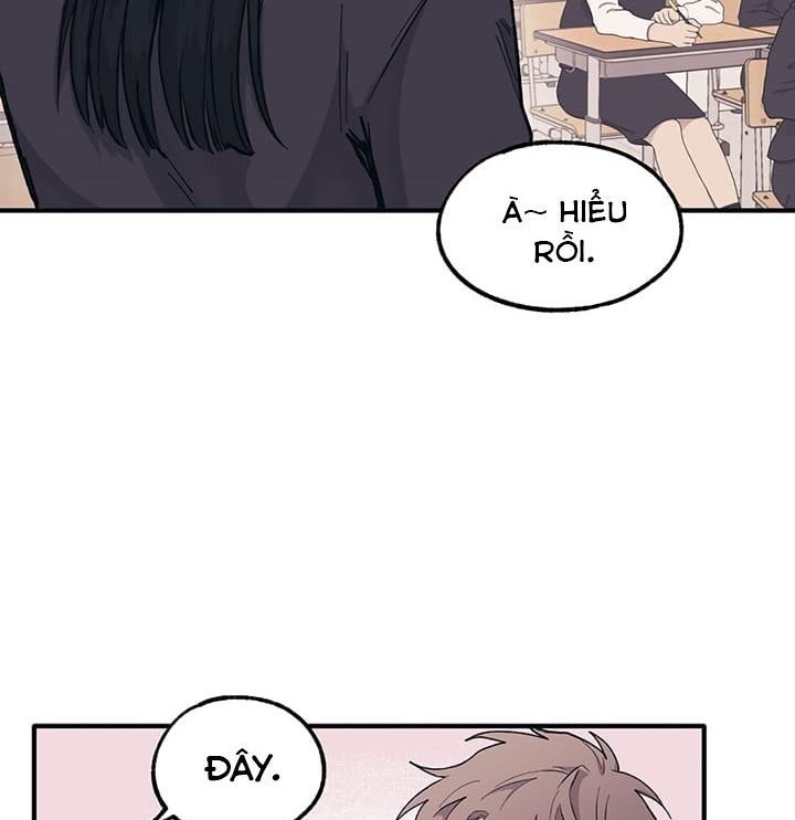 Yeonwoo’S Innocence Chapter 6 - Trang 2