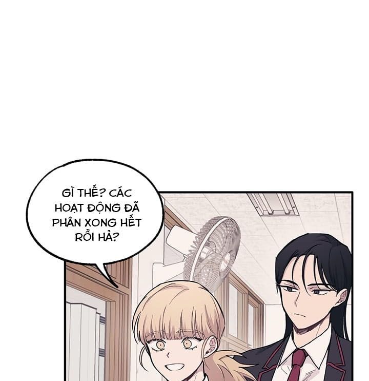 Yeonwoo’S Innocence Chapter 6 - Trang 2