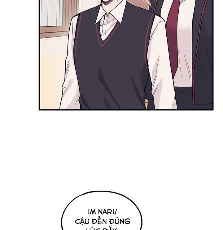 Yeonwoo’S Innocence Chapter 6 - Trang 2