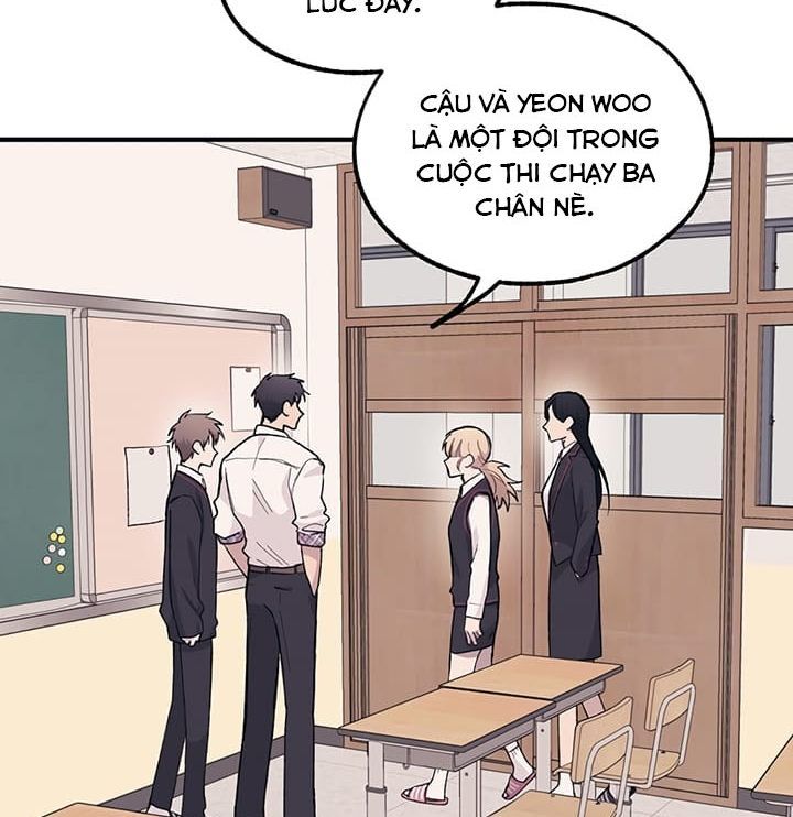 Yeonwoo’S Innocence Chapter 6 - Trang 2