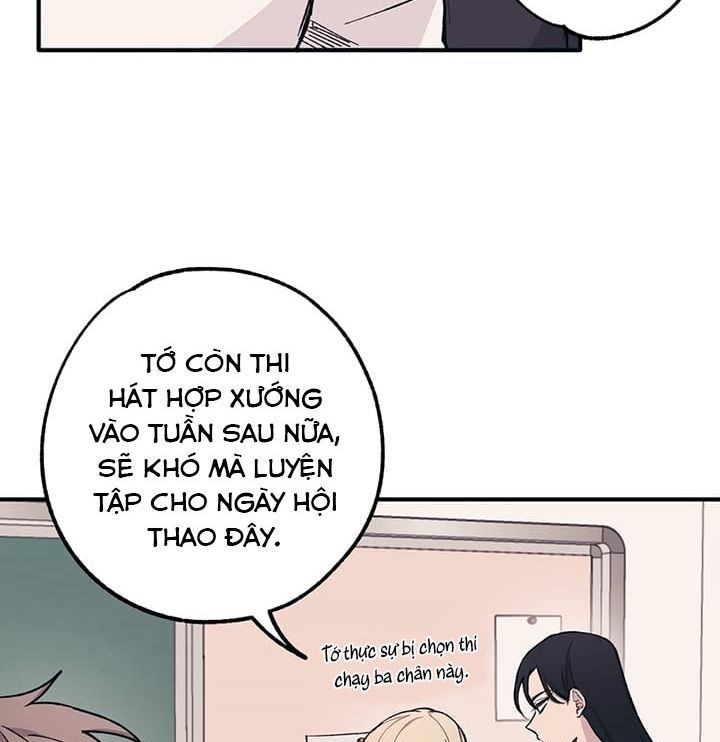 Yeonwoo’S Innocence Chapter 6 - Trang 2