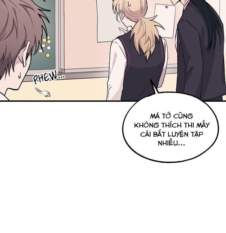 Yeonwoo’S Innocence Chapter 6 - Trang 2