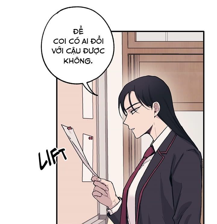 Yeonwoo’S Innocence Chapter 6 - Trang 2