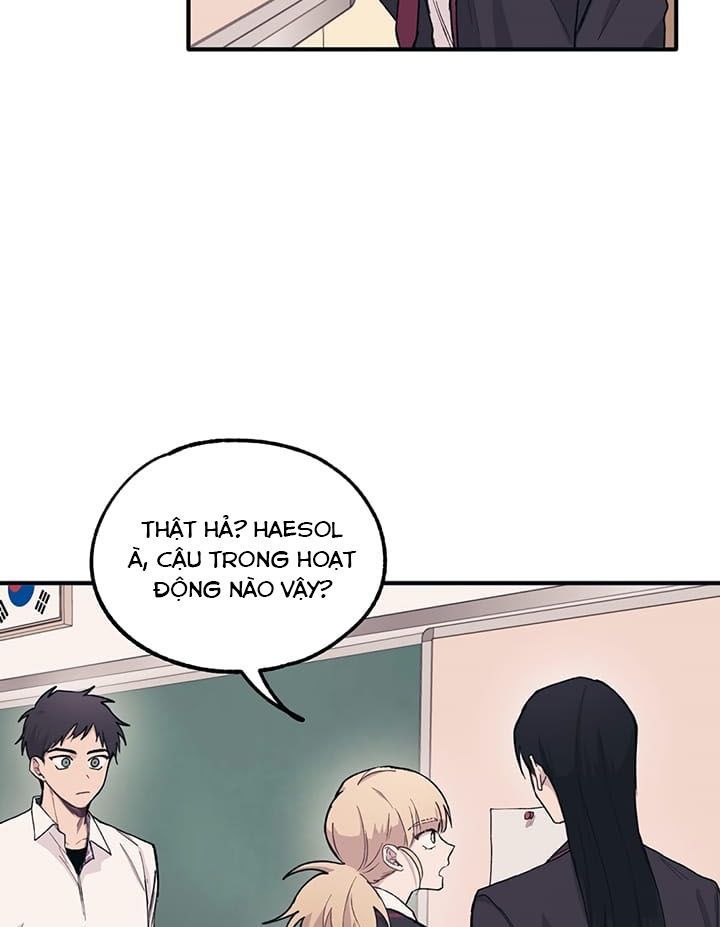 Yeonwoo’S Innocence Chapter 6 - Trang 2