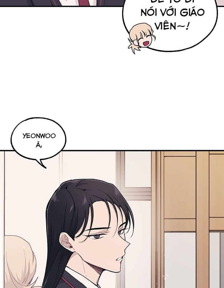 Yeonwoo’S Innocence Chapter 6 - Trang 2
