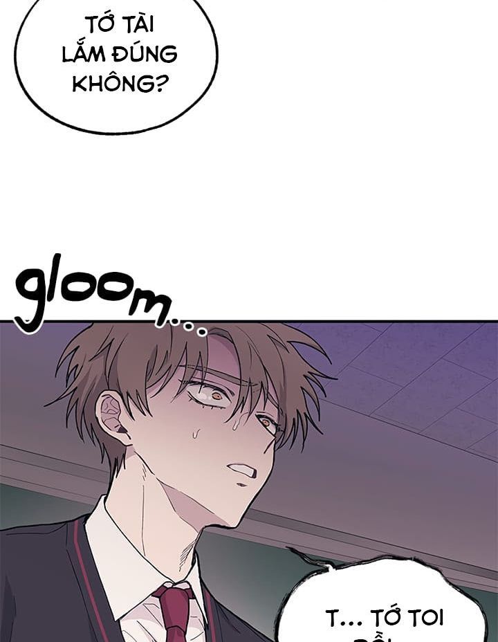Yeonwoo’S Innocence Chapter 6 - Trang 2