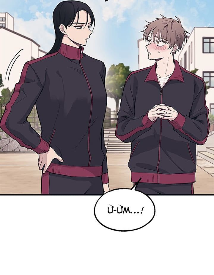 Yeonwoo’S Innocence Chapter 6 - Trang 2