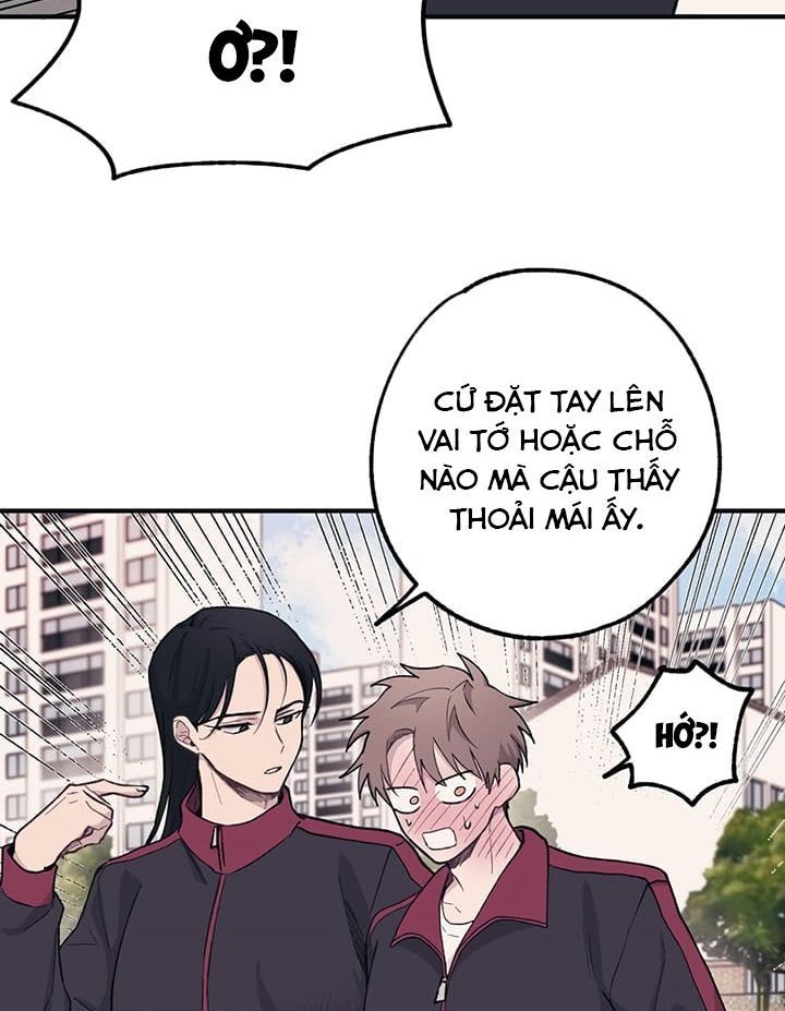 Yeonwoo’S Innocence Chapter 6 - Trang 2