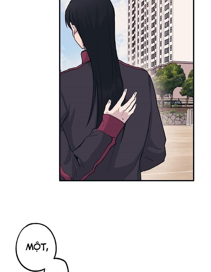 Yeonwoo’S Innocence Chapter 6 - Trang 2