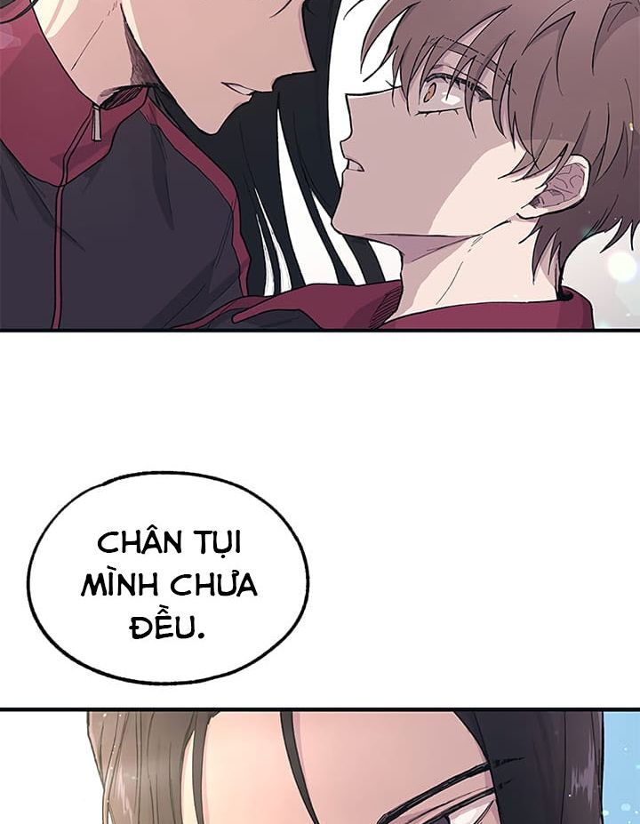 Yeonwoo’S Innocence Chapter 6 - Trang 2