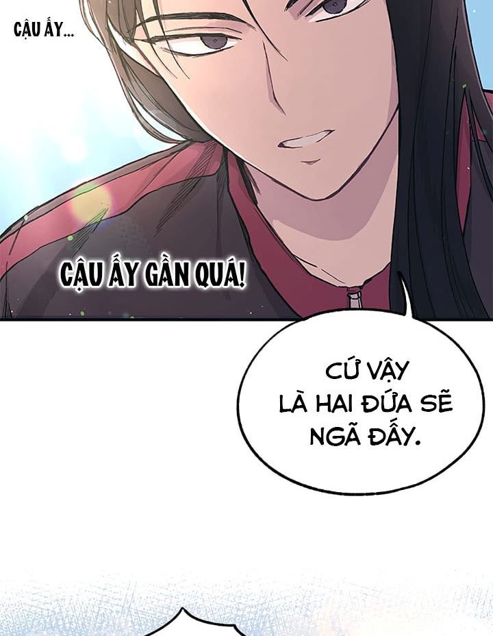 Yeonwoo’S Innocence Chapter 6 - Trang 2