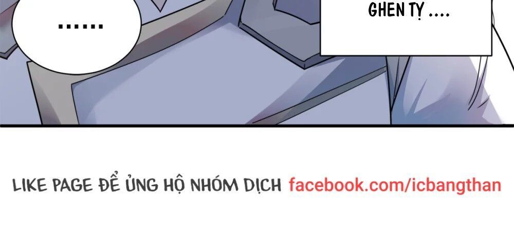 Yêu Đạo Chí Tôn Yêu Hoàng Trở Về Chapter 1 - Trang 2