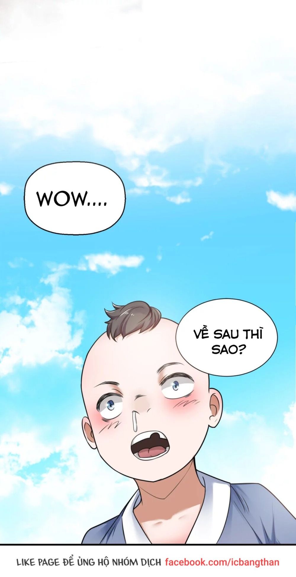 Yêu Đạo Chí Tôn Yêu Hoàng Trở Về Chapter 1 - Trang 2