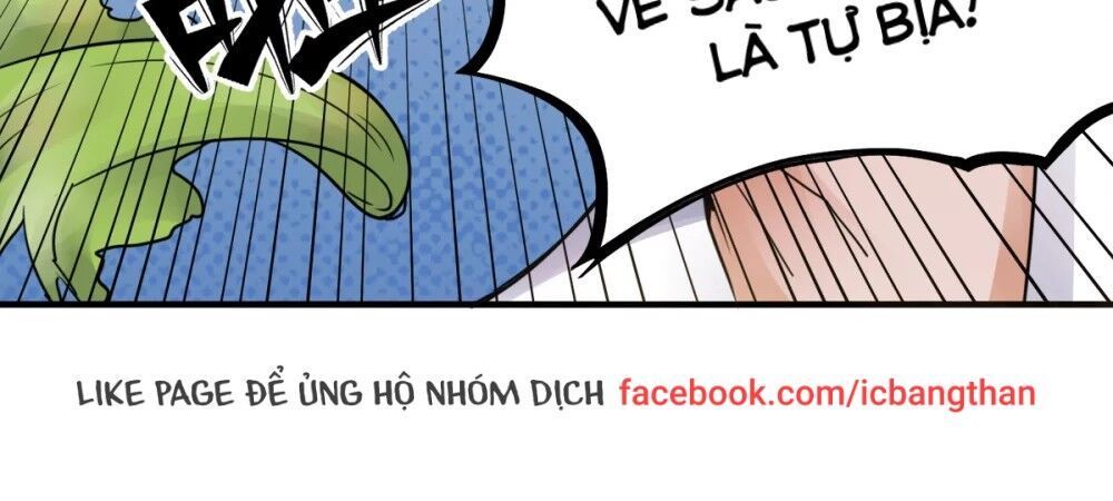 Yêu Đạo Chí Tôn Yêu Hoàng Trở Về Chapter 1 - Trang 2