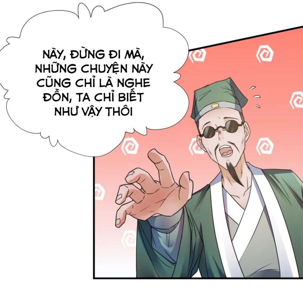 Yêu Đạo Chí Tôn Yêu Hoàng Trở Về Chapter 1 - Trang 2
