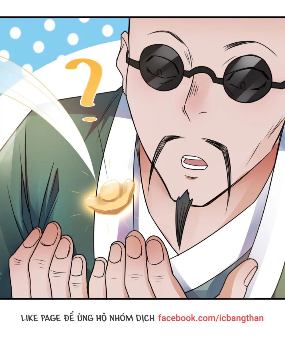 Yêu Đạo Chí Tôn Yêu Hoàng Trở Về Chapter 1 - Trang 2