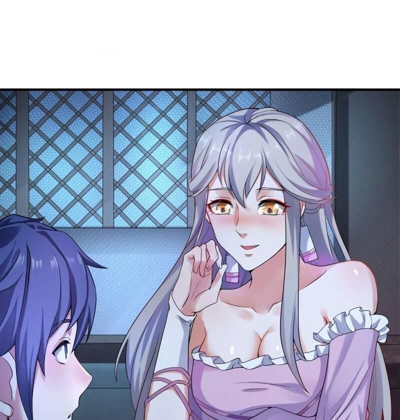 Yêu Đạo Chí Tôn Yêu Hoàng Trở Về Chapter 10 - Trang 2