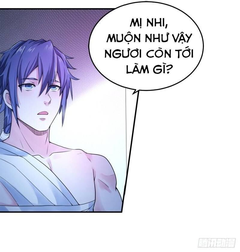 Yêu Đạo Chí Tôn Yêu Hoàng Trở Về Chapter 10 - Trang 2