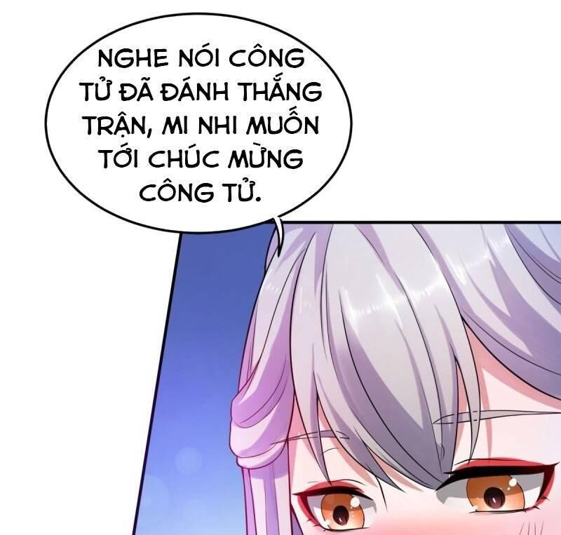 Yêu Đạo Chí Tôn Yêu Hoàng Trở Về Chapter 10 - Trang 2