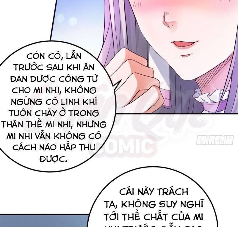 Yêu Đạo Chí Tôn Yêu Hoàng Trở Về Chapter 10 - Trang 2