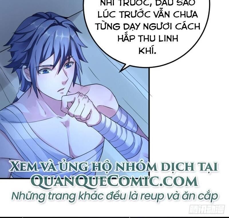 Yêu Đạo Chí Tôn Yêu Hoàng Trở Về Chapter 10 - Trang 2