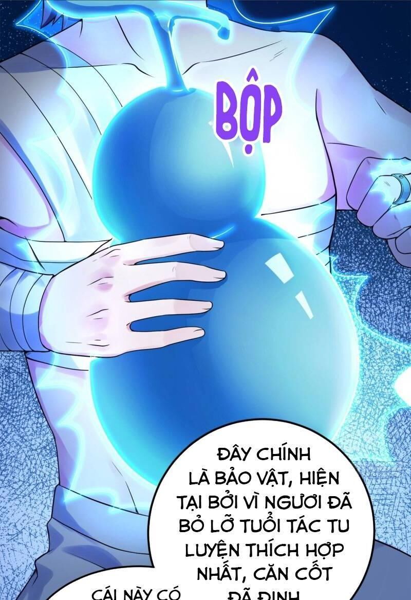 Yêu Đạo Chí Tôn Yêu Hoàng Trở Về Chapter 10 - Trang 2