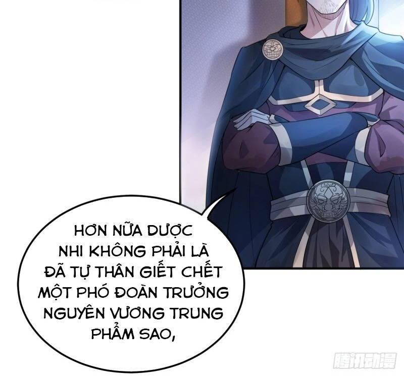 Yêu Đạo Chí Tôn Yêu Hoàng Trở Về Chapter 10 - Trang 2