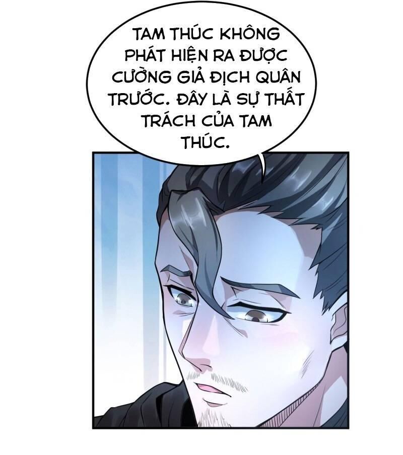 Yêu Đạo Chí Tôn Yêu Hoàng Trở Về Chapter 10 - Trang 2