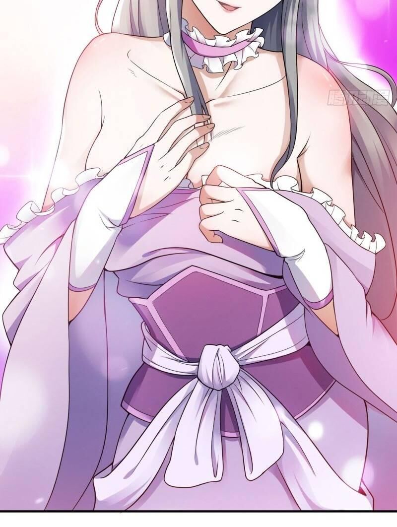 Yêu Đạo Chí Tôn Yêu Hoàng Trở Về Chapter 11 - Trang 2