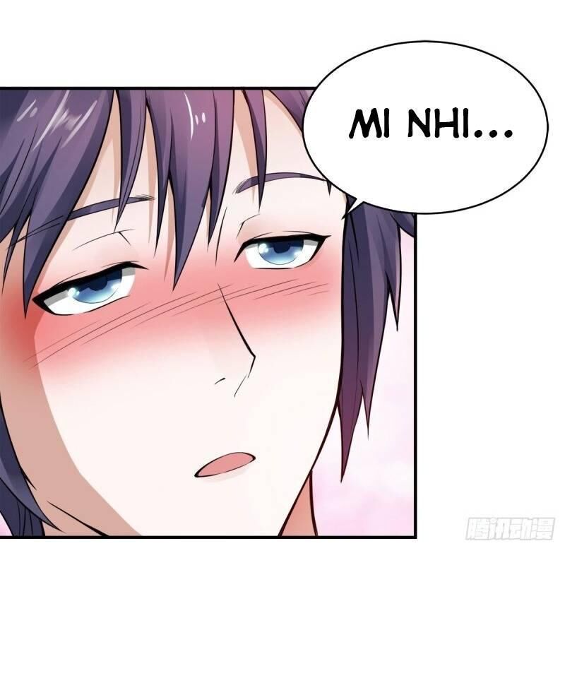 Yêu Đạo Chí Tôn Yêu Hoàng Trở Về Chapter 11 - Trang 2