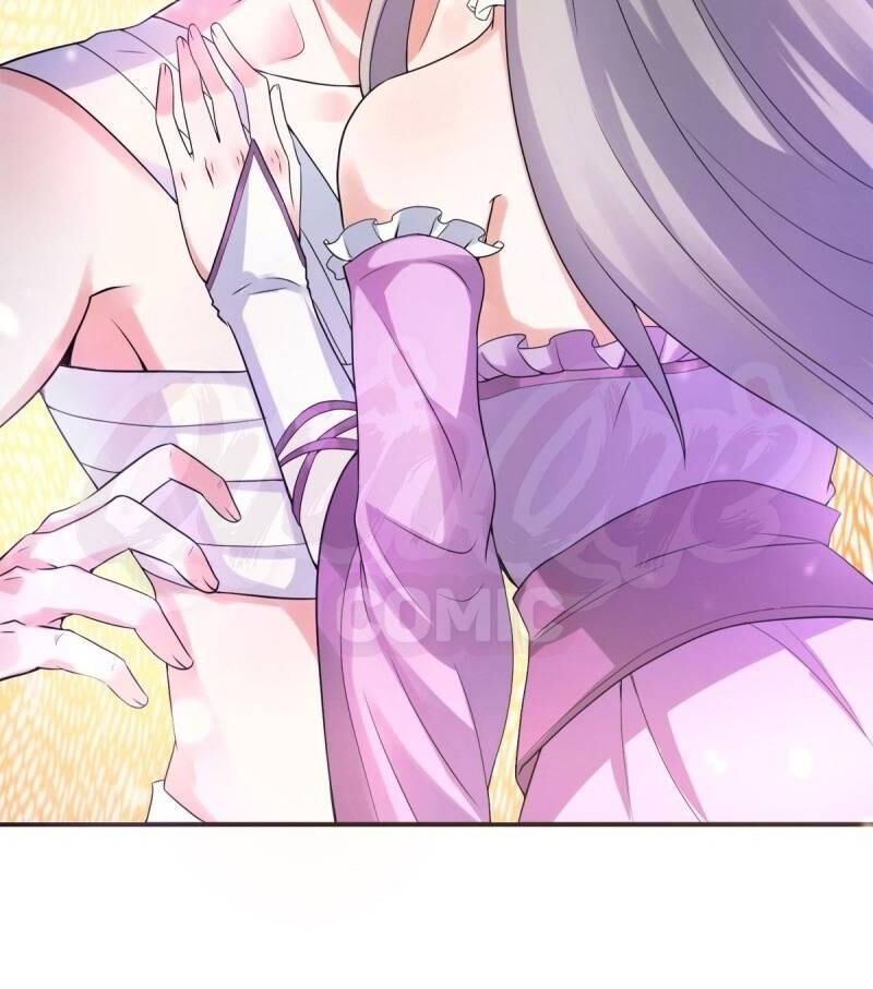 Yêu Đạo Chí Tôn Yêu Hoàng Trở Về Chapter 11 - Trang 2