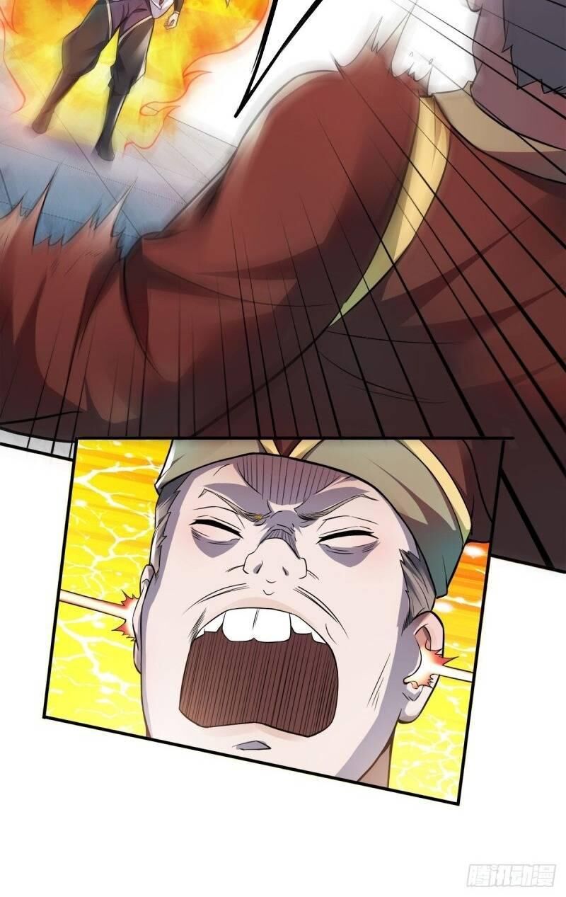 Yêu Đạo Chí Tôn Yêu Hoàng Trở Về Chapter 12 - Trang 2