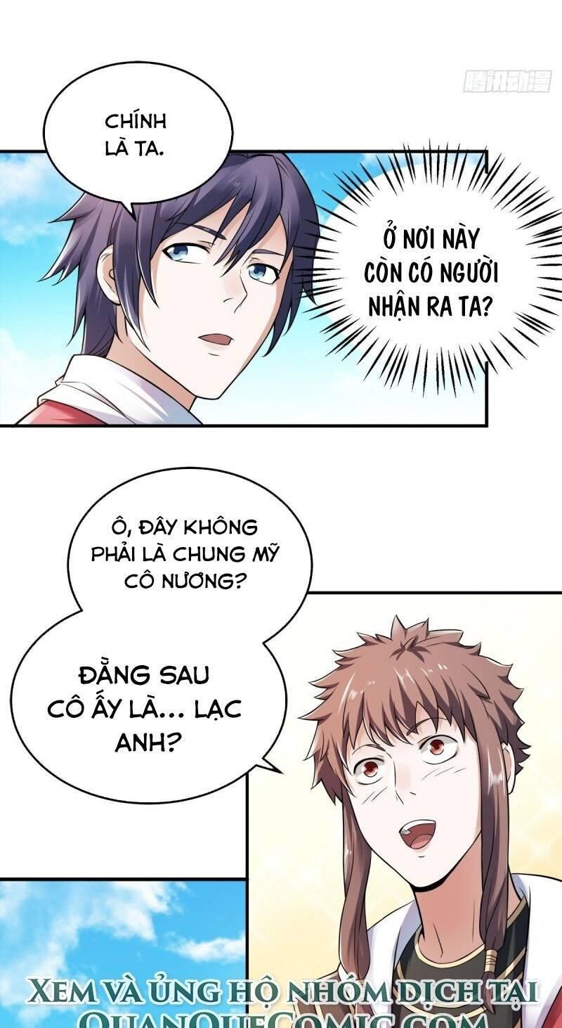 Yêu Đạo Chí Tôn Yêu Hoàng Trở Về Chapter 13 - Trang 2