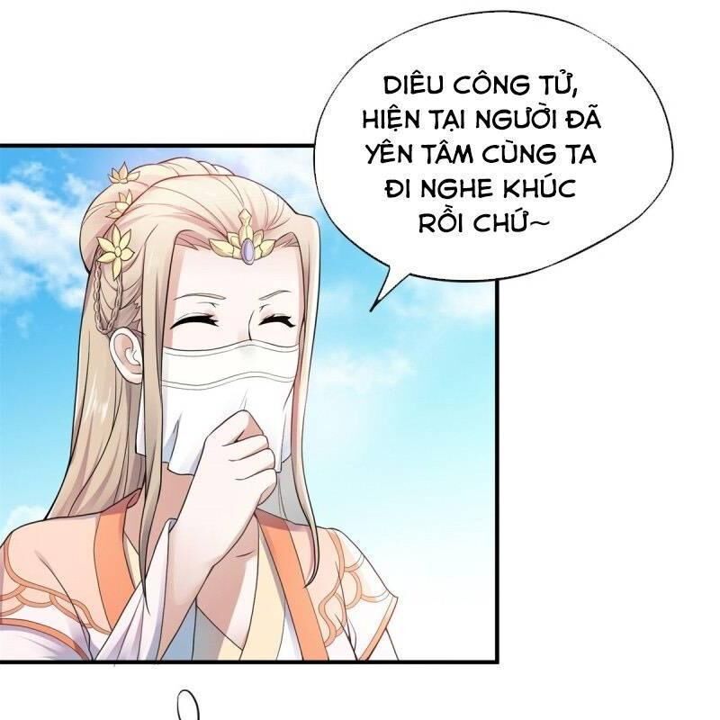 Yêu Đạo Chí Tôn Yêu Hoàng Trở Về Chapter 13 - Trang 2