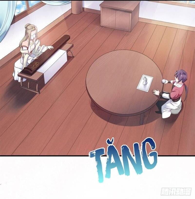 Yêu Đạo Chí Tôn Yêu Hoàng Trở Về Chapter 13 - Trang 2