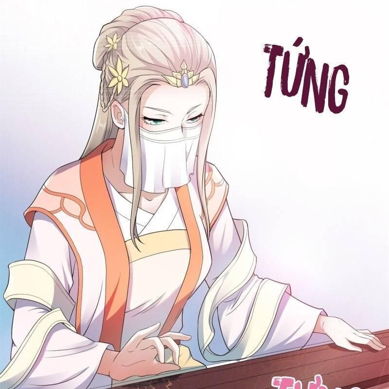 Yêu Đạo Chí Tôn Yêu Hoàng Trở Về Chapter 13 - Trang 2